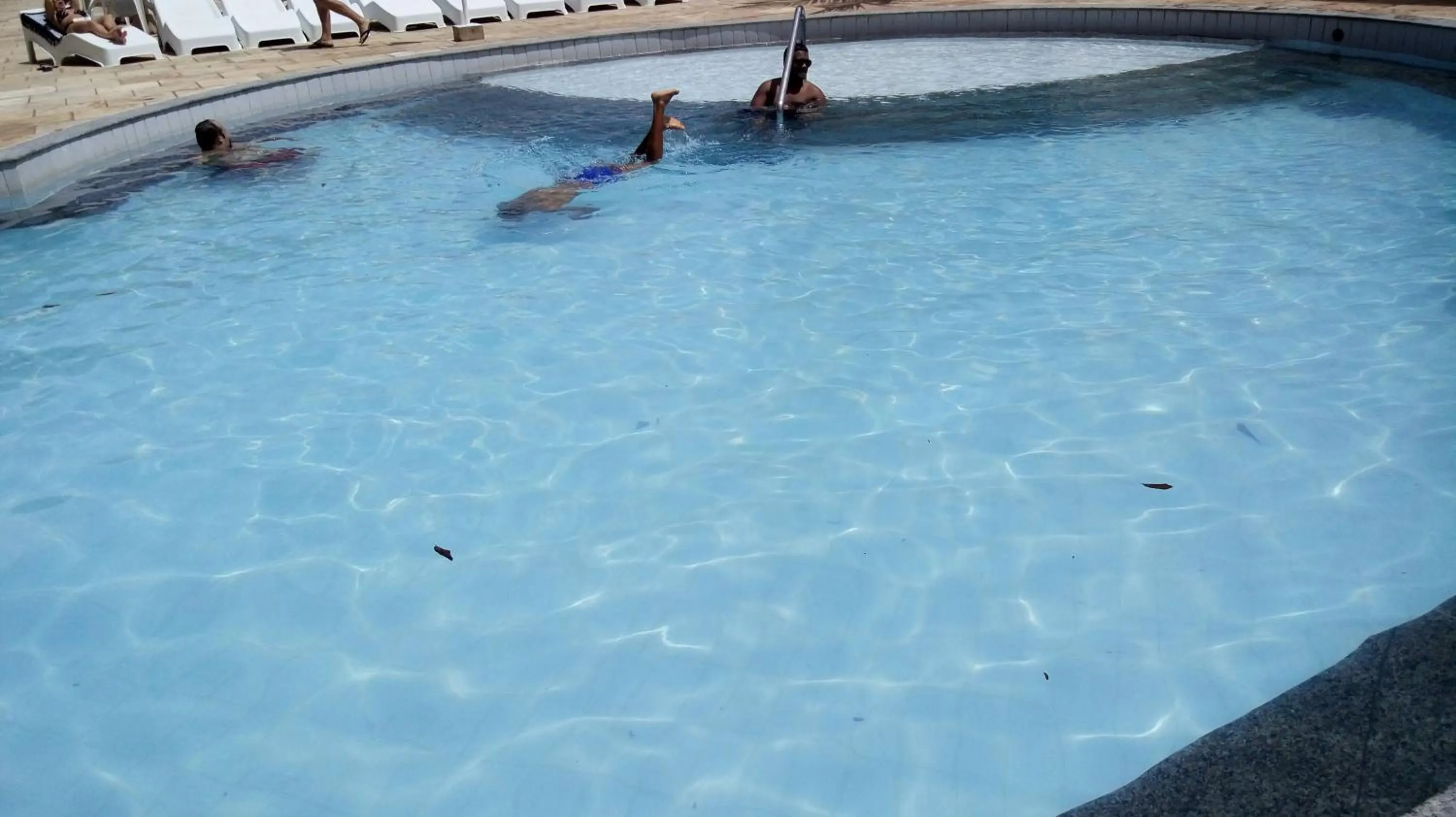 Exclusive Residence Thermas Diroma