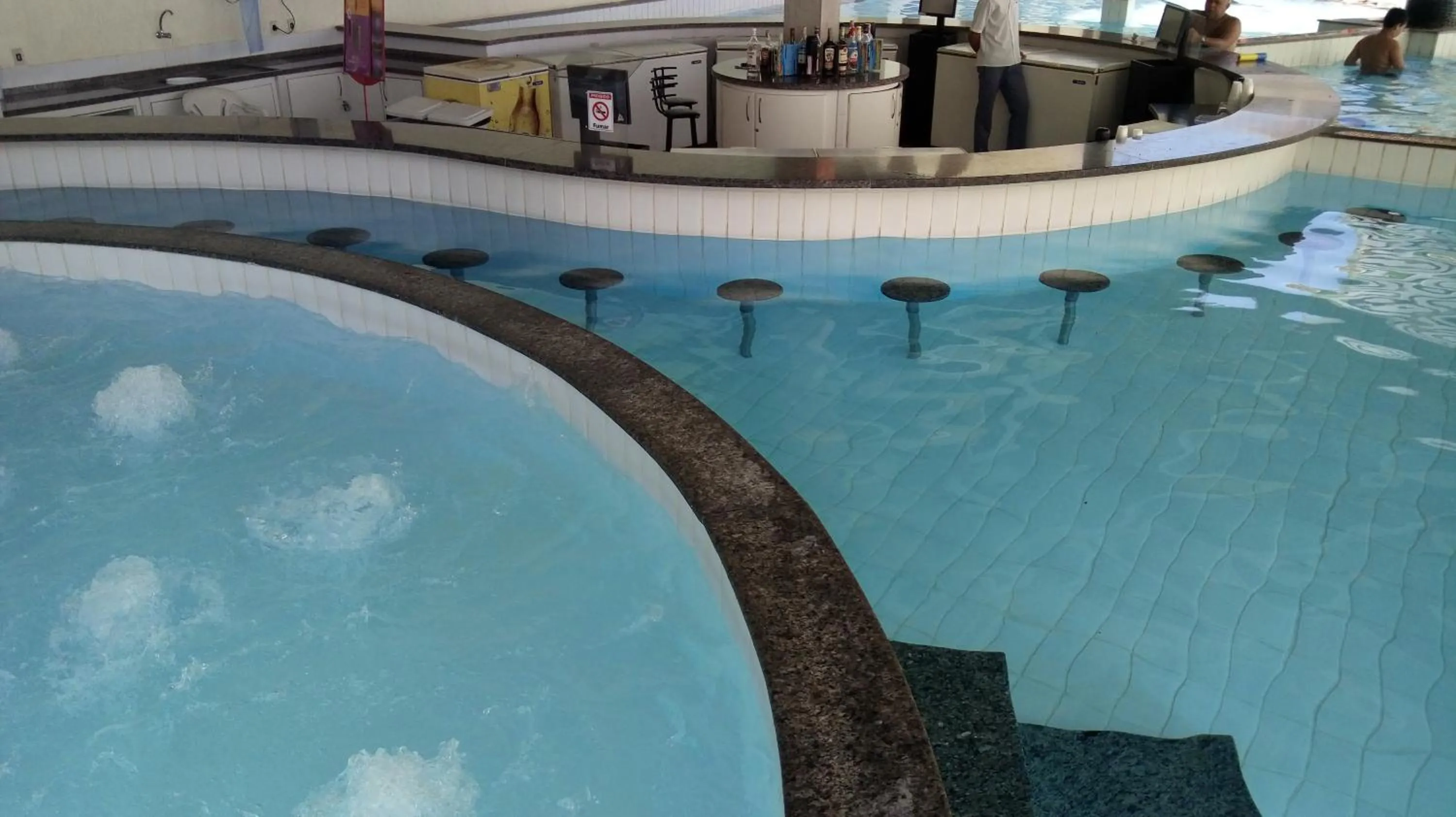 Exclusive Residence Thermas Diroma