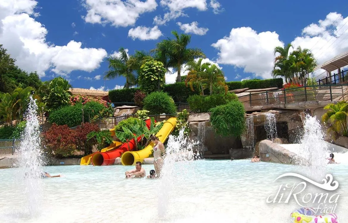 Exclusive Residence Thermas Diroma