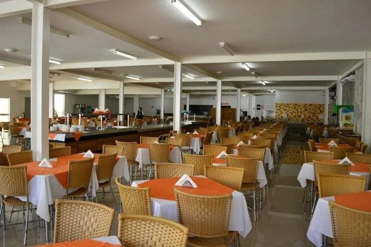 Exclusive Residence Thermas Diroma