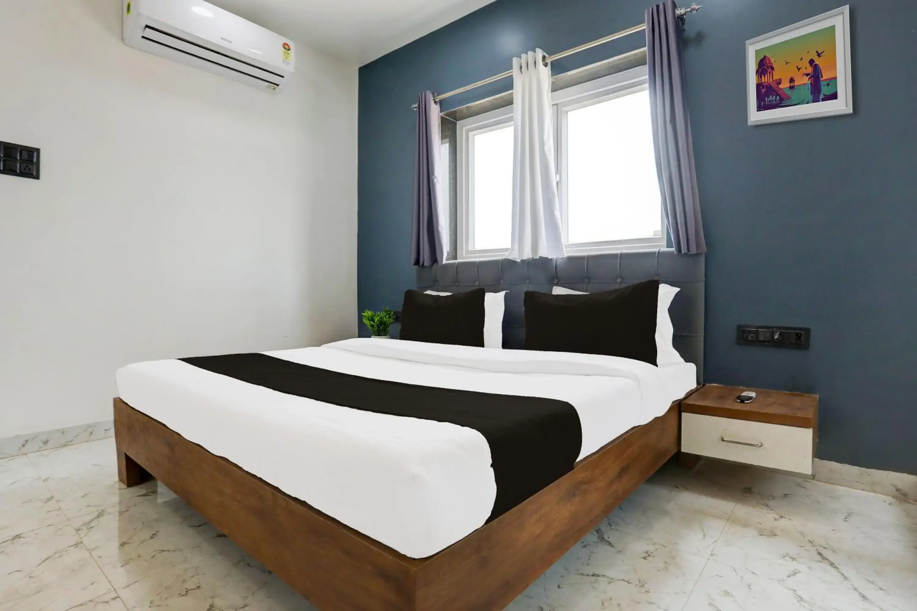 HOTEL O ANUSHTHAN HOTEL O ANUSHTHAN