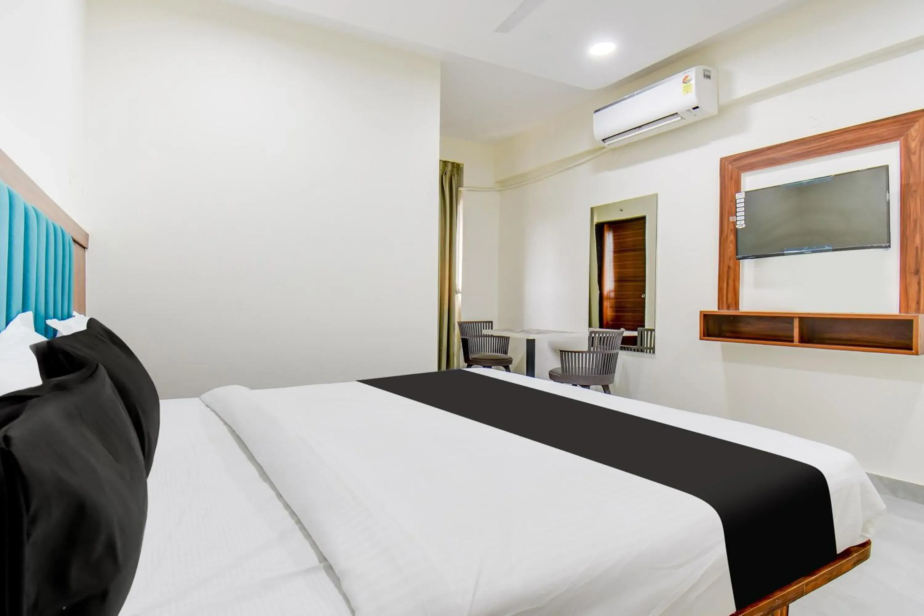 Bedroom, Bed in Hotel O AR Executive Bedroom, Bed in Hotel O AR Executive