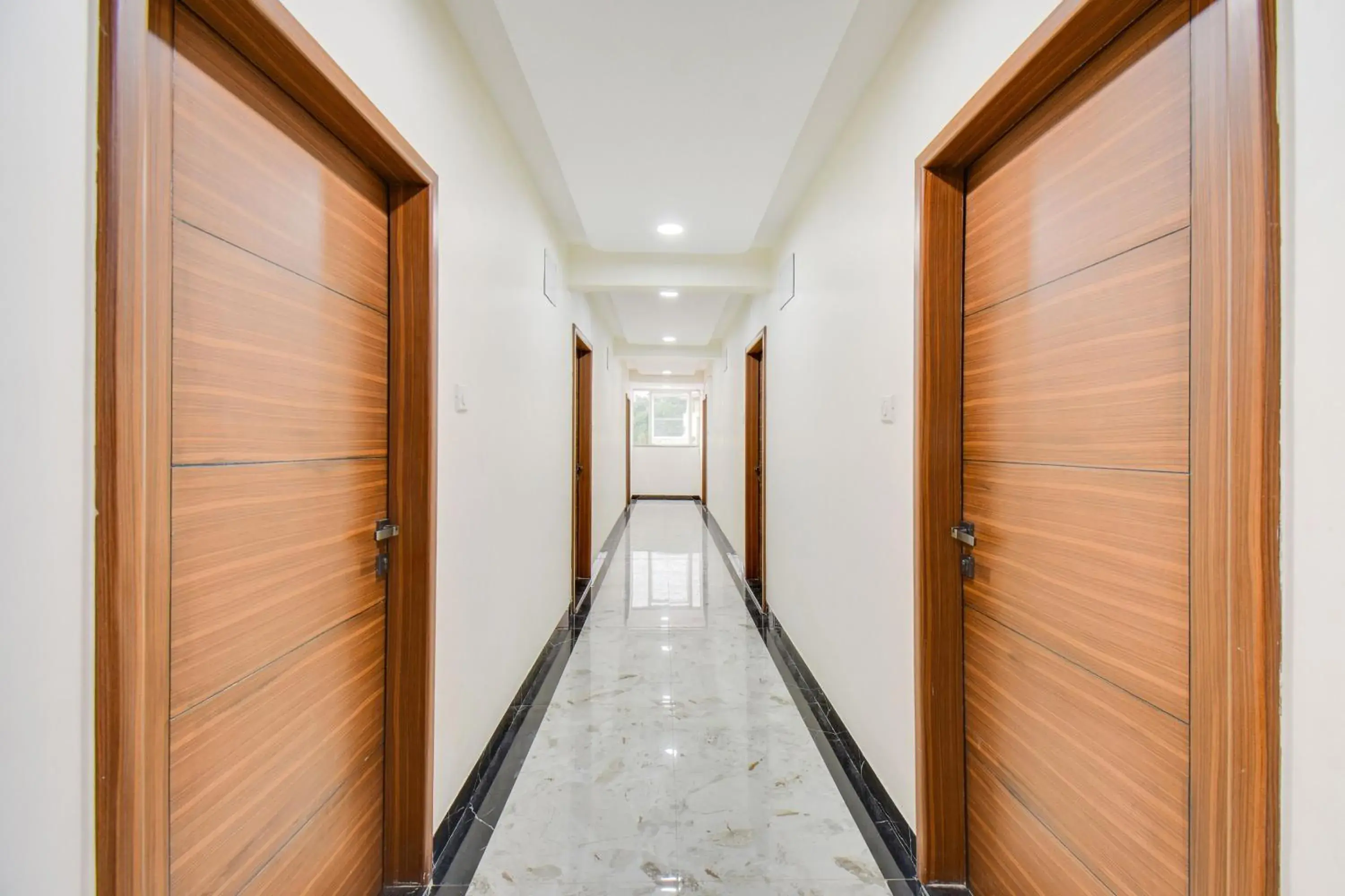 Lobby or reception in Hotel O AR Executive Lobby or reception in Hotel O AR Executive