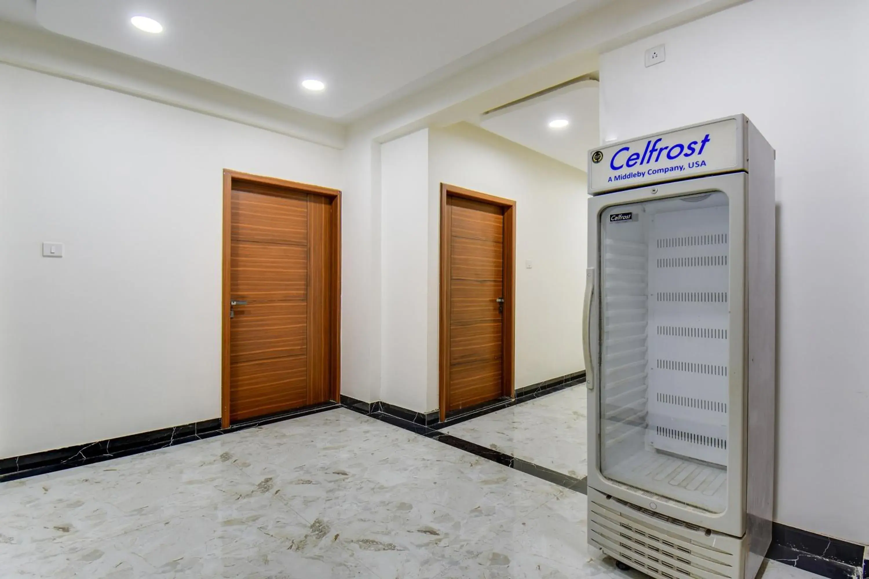 Lobby or reception in Hotel O AR Executive Lobby or reception in Hotel O AR Executive