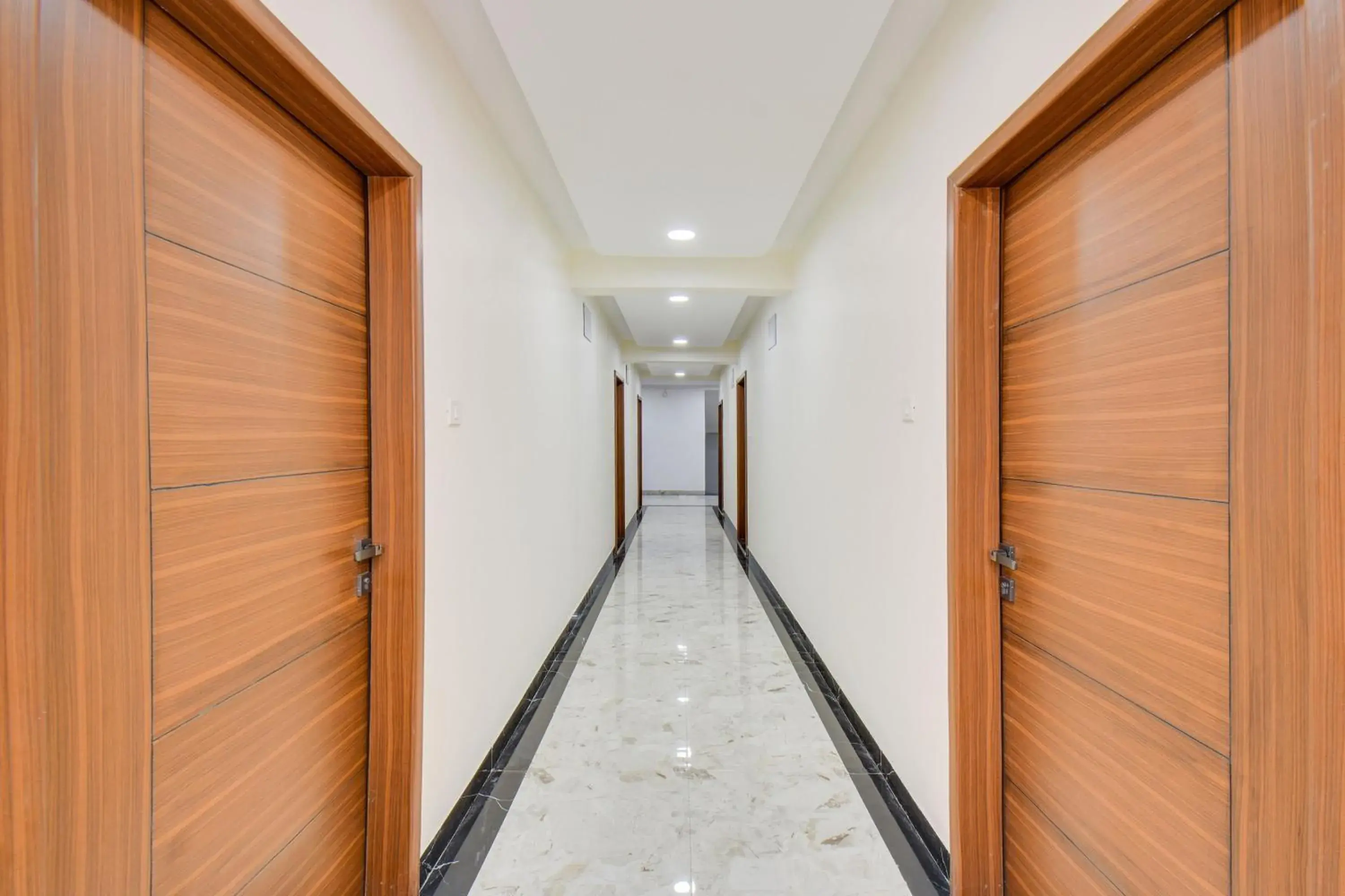 Lobby or reception in Hotel O AR Executive Lobby or reception in Hotel O AR Executive