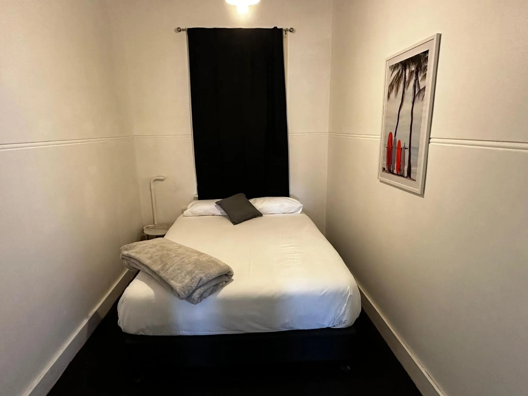 The Caledonian Hotel Wonthaggi