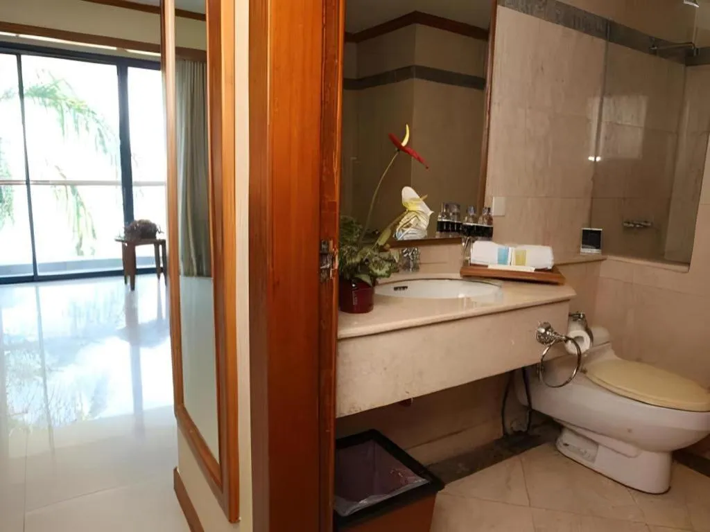 Makassar Golden Hotel