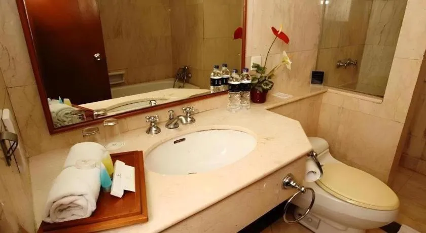 Makassar Golden Hotel