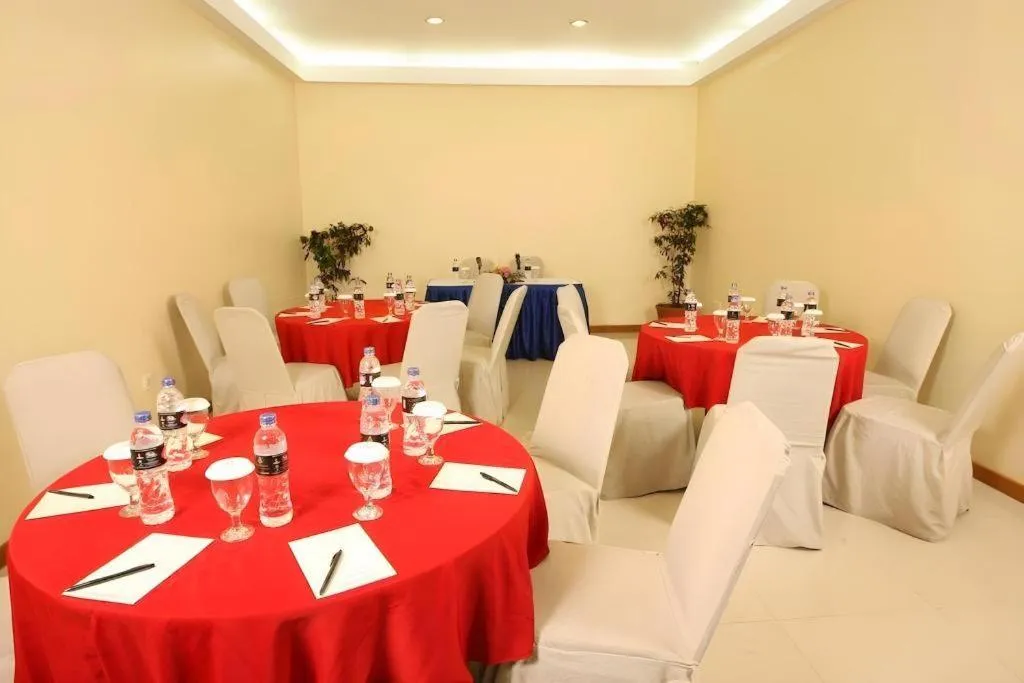 Makassar Golden Hotel