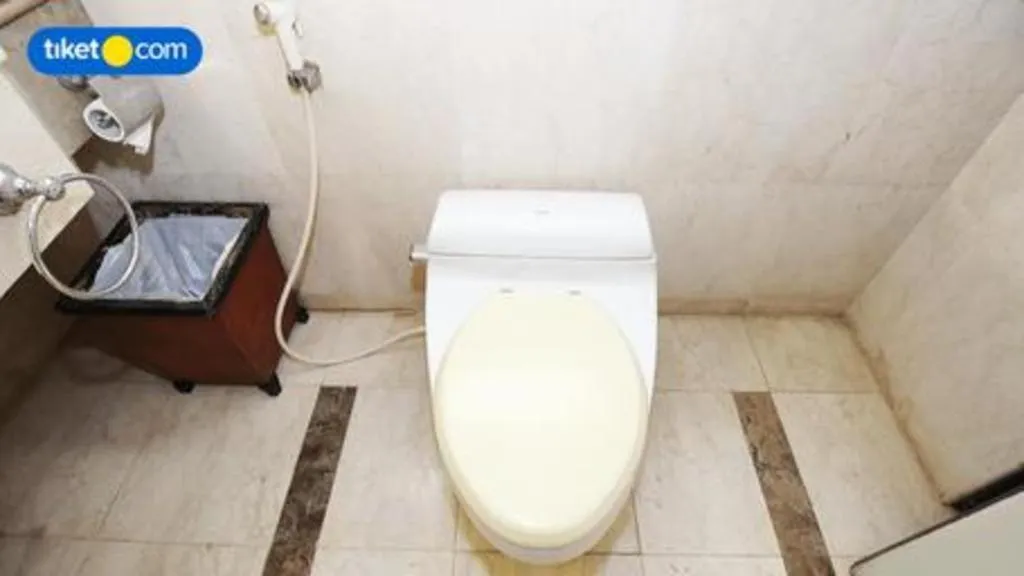 Makassar Golden Hotel