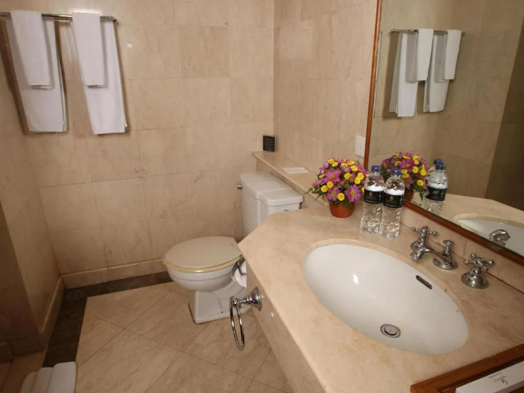 Makassar Golden Hotel