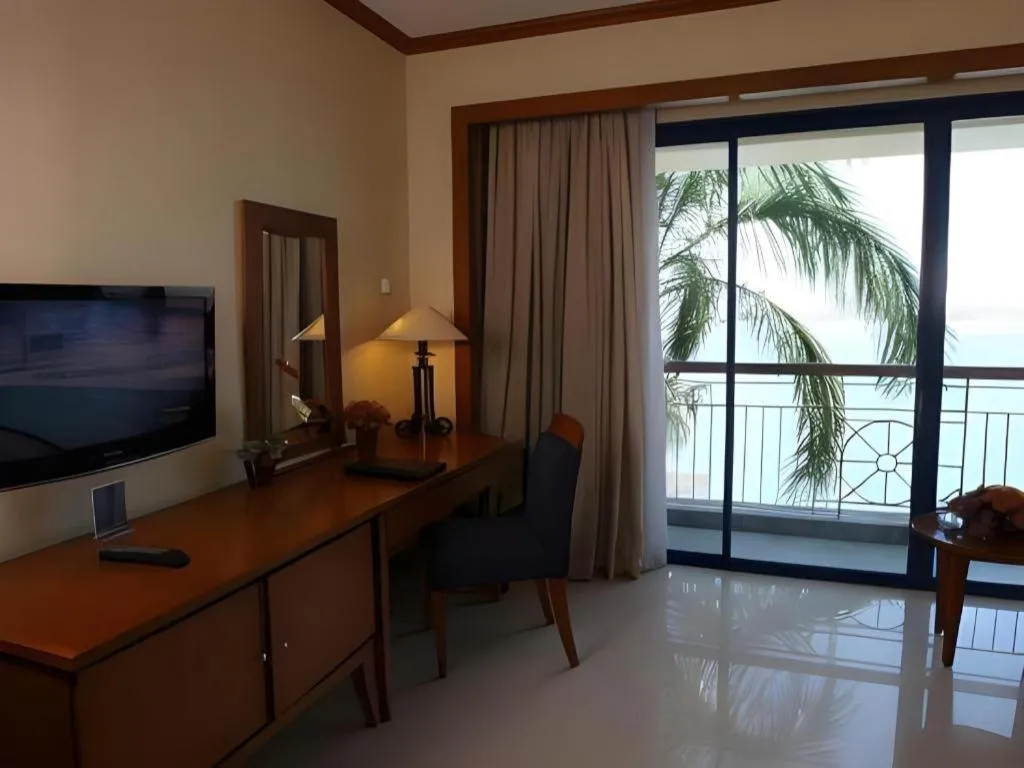 Makassar Golden Hotel