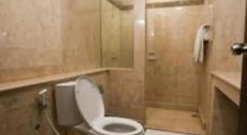 Makassar Golden Hotel