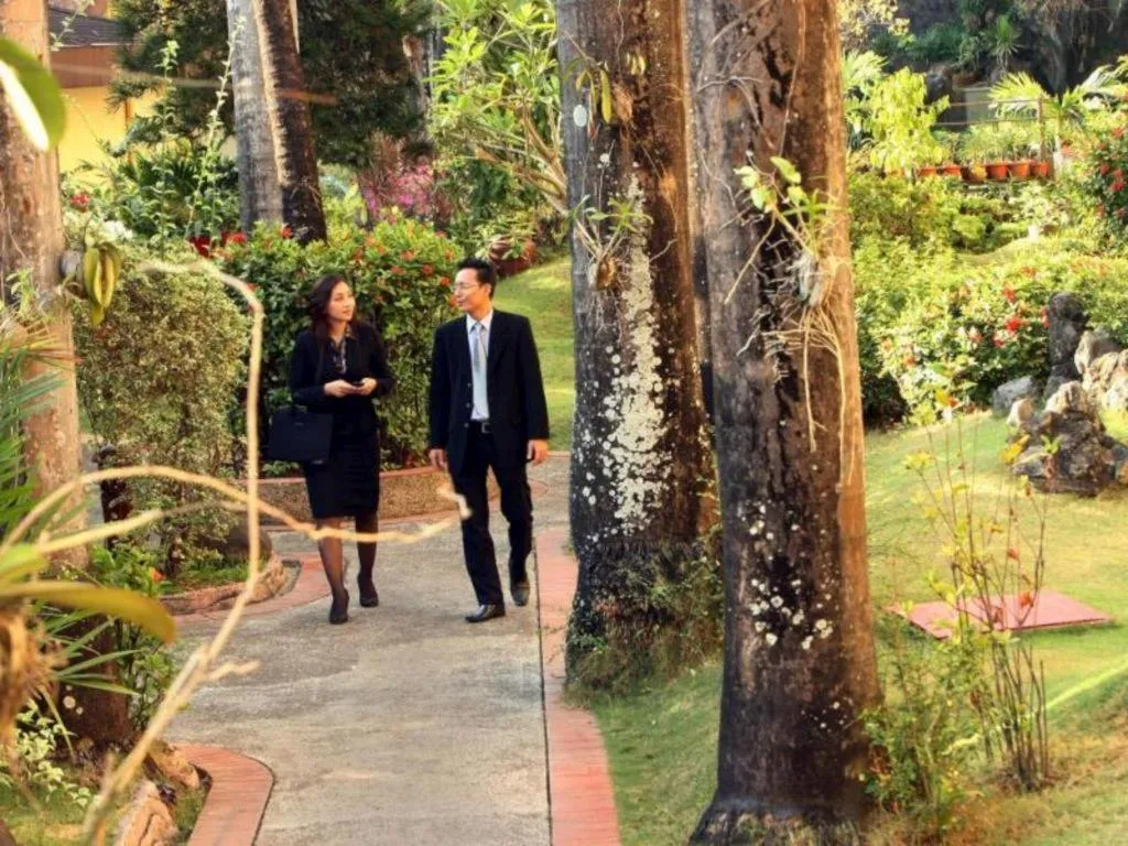 Makassar Golden Hotel