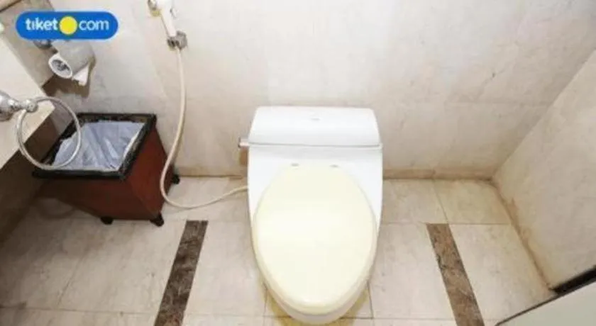 Makassar Golden Hotel