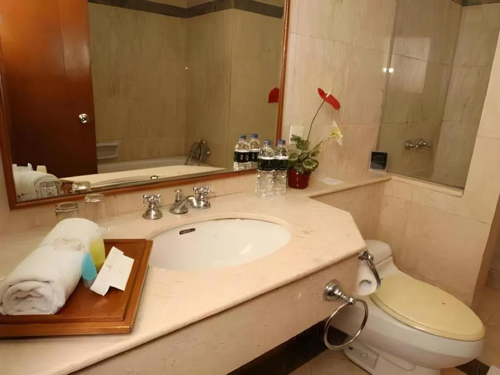 Makassar Golden Hotel