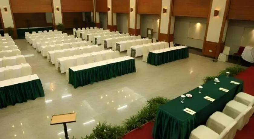 Makassar Golden Hotel