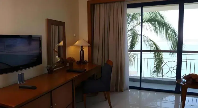 Makassar Golden Hotel Makassar Golden Hotel