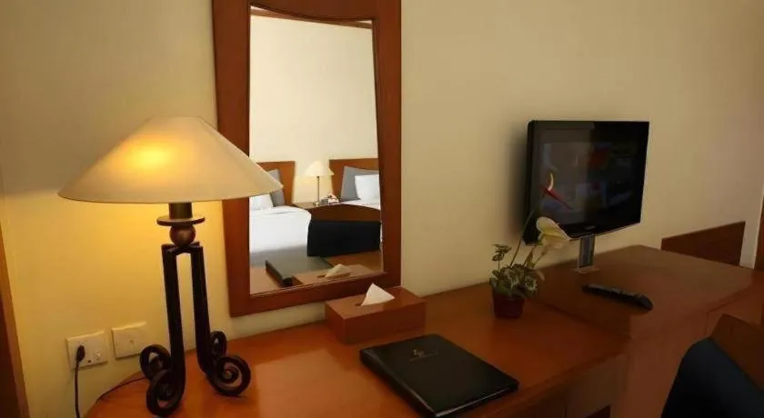 Makassar Golden Hotel