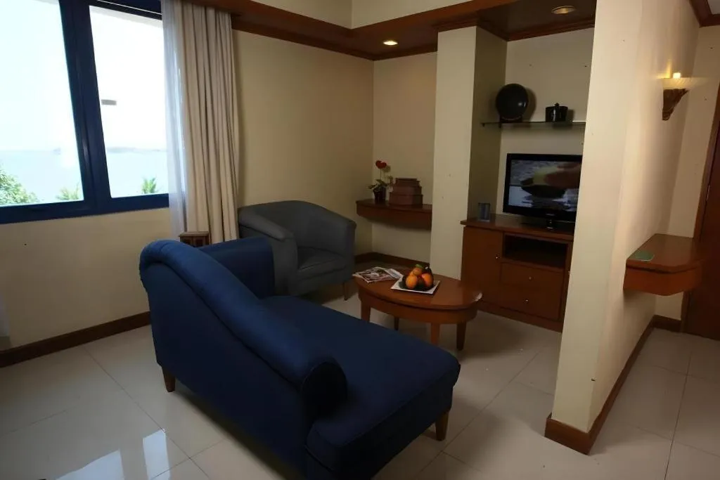 Makassar Golden Hotel