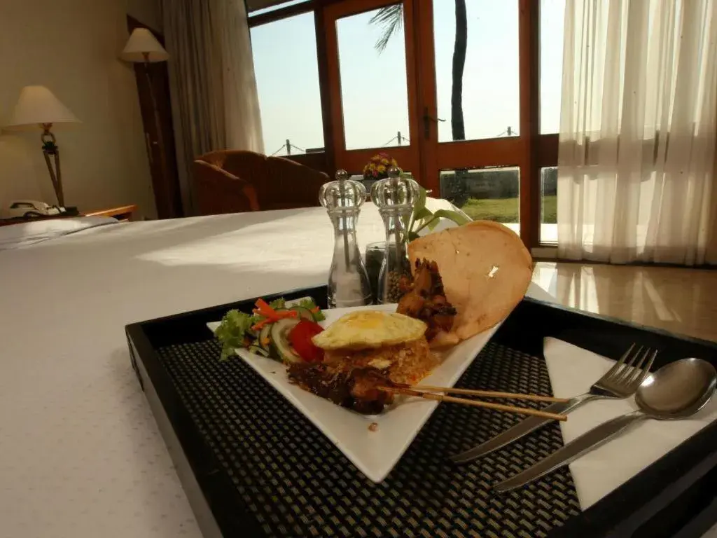 Makassar Golden Hotel Makassar Golden Hotel