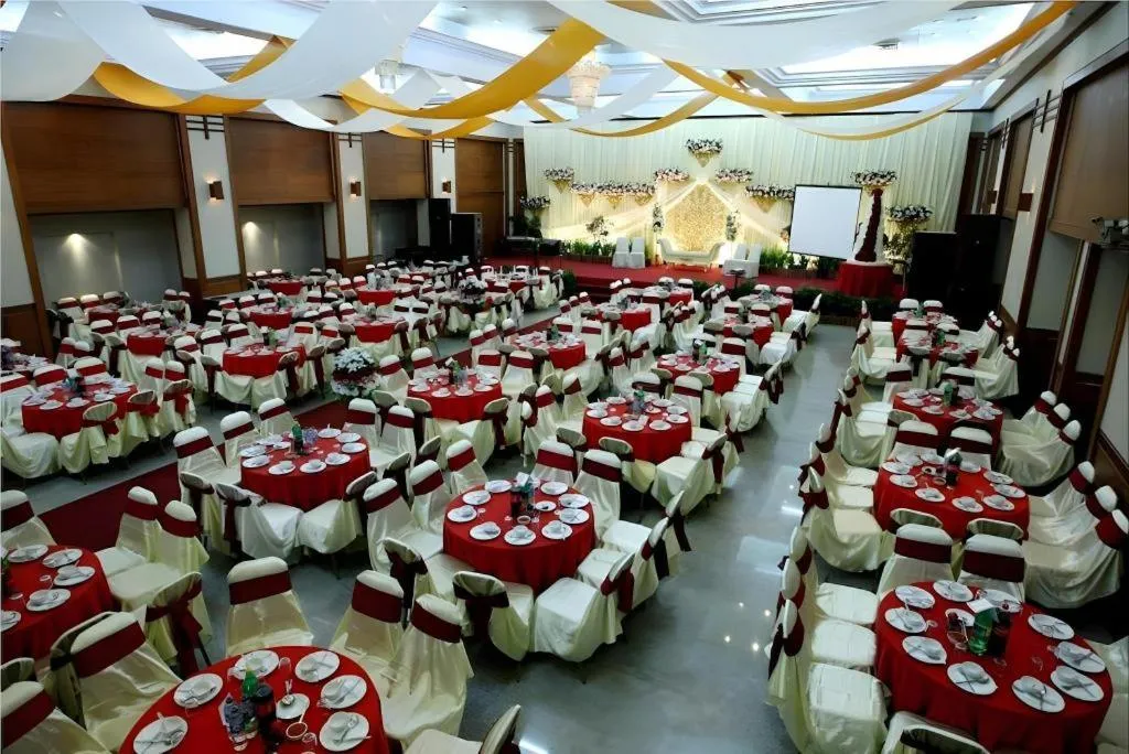 Makassar Golden Hotel