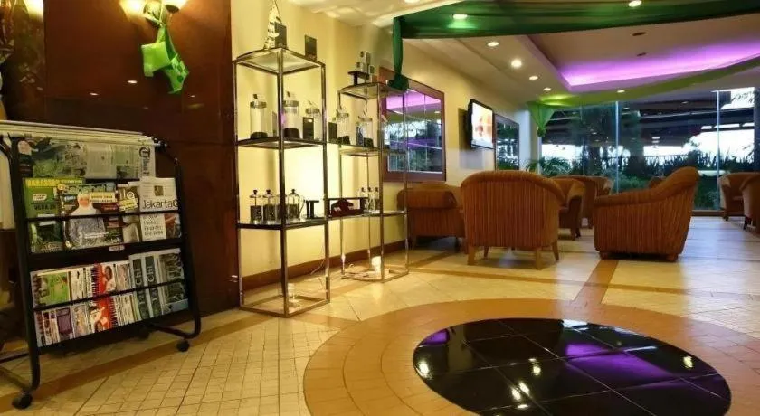 Makassar Golden Hotel