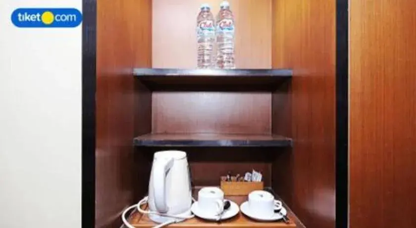 Makassar Golden Hotel Makassar Golden Hotel