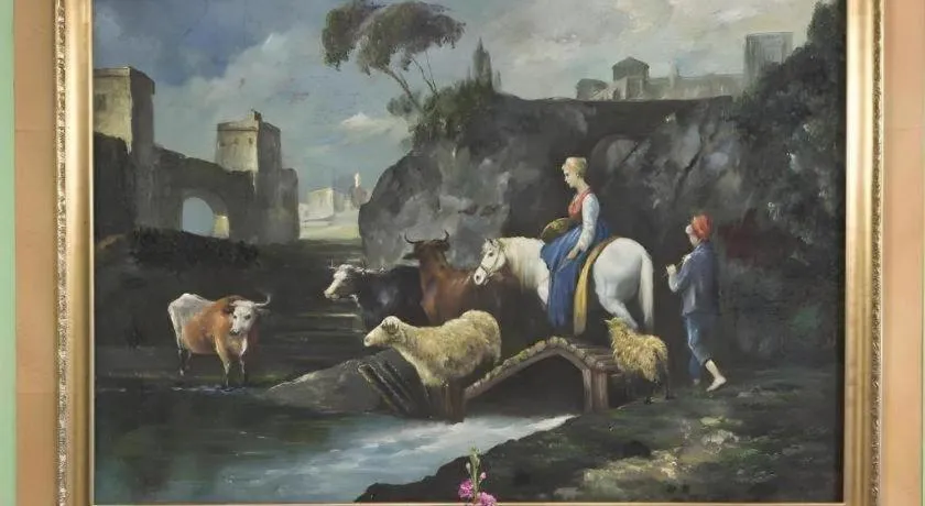 Argyle International Airport Hotel Shanghai