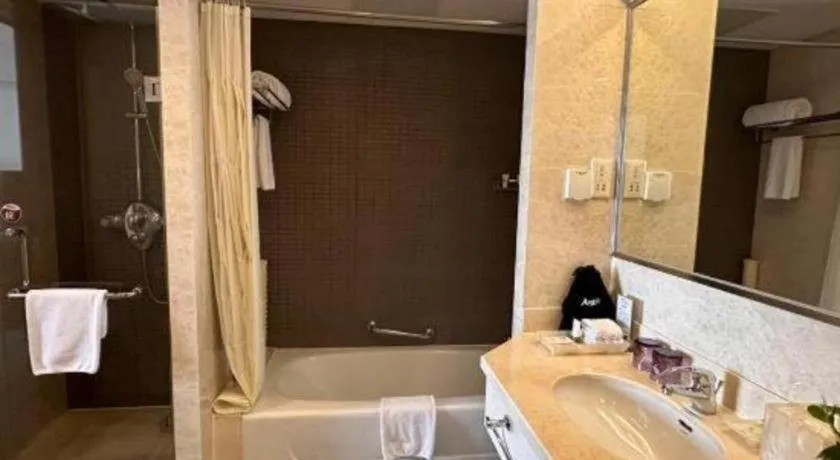 Argyle International Airport Hotel Shanghai