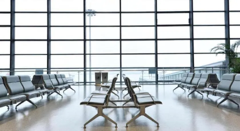 Argyle International Airport Hotel Shanghai