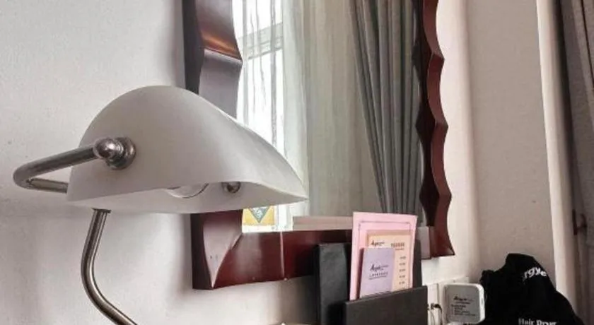 Argyle International Airport Hotel Shanghai