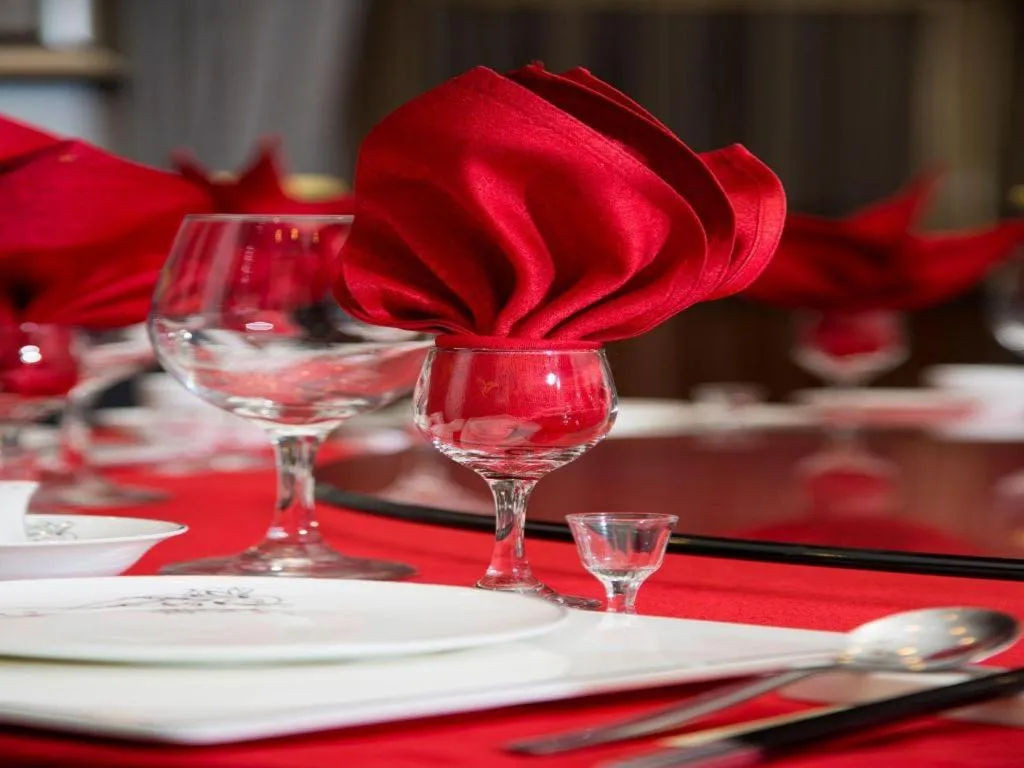 Argyle International Airport Hotel Shanghai