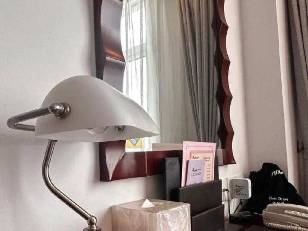 Argyle International Airport Hotel Shanghai