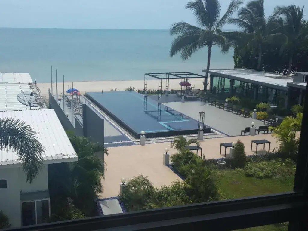 Baancivilize Resort Baancivilize Resort