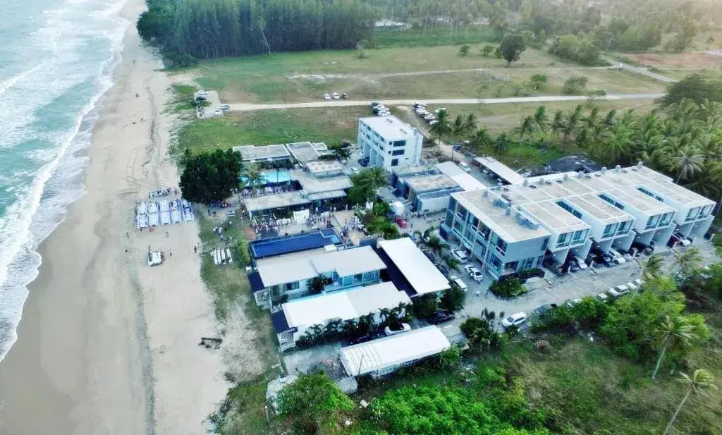 Baancivilize Resort Baancivilize Resort