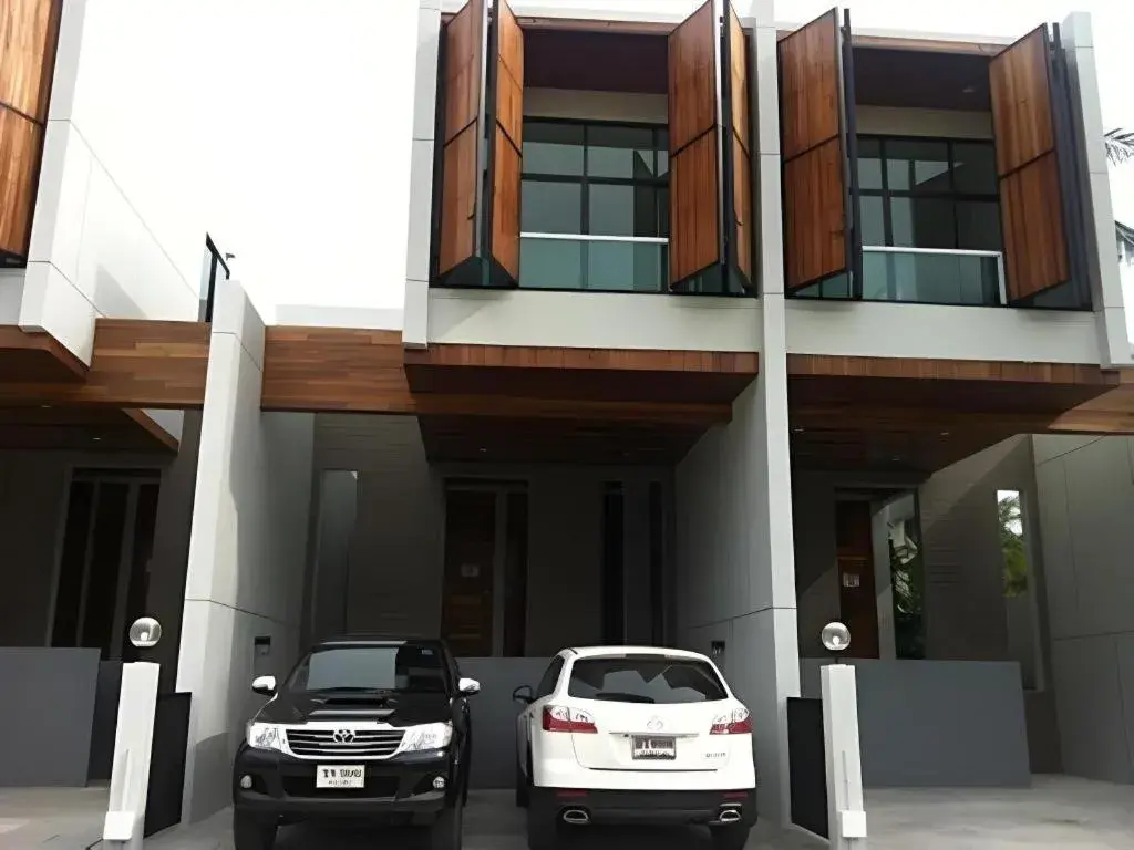 Baancivilize Resort Baancivilize Resort