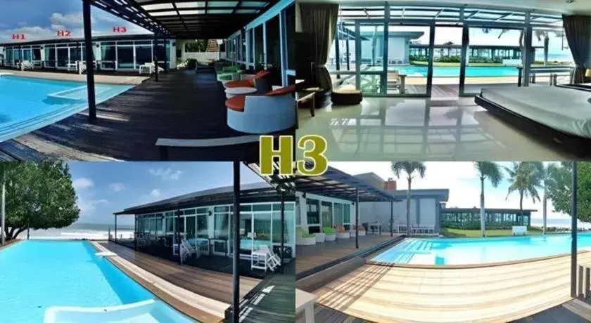 Baancivilize Resort Baancivilize Resort