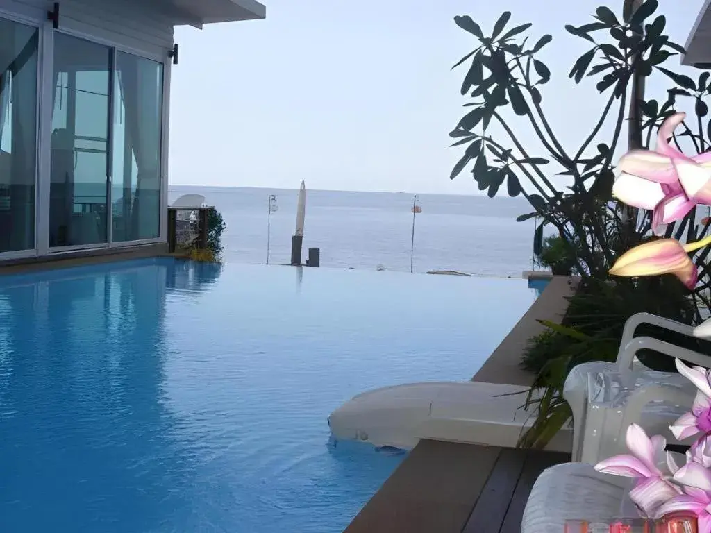 Baancivilize Resort Baancivilize Resort