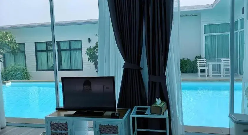 Baancivilize Resort Baancivilize Resort