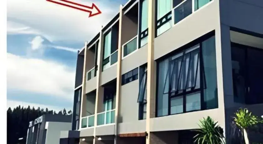 Baancivilize Resort Baancivilize Resort