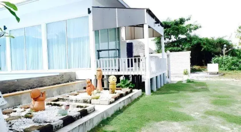 Baancivilize Resort Baancivilize Resort