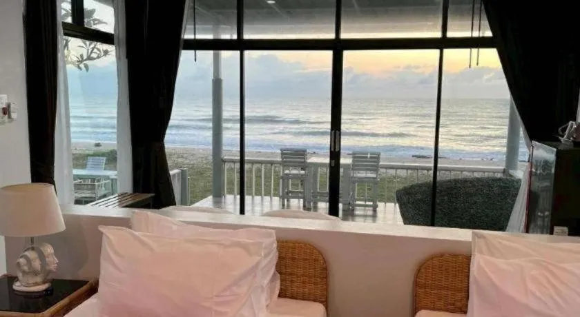 Bed in Baancivilize Resort