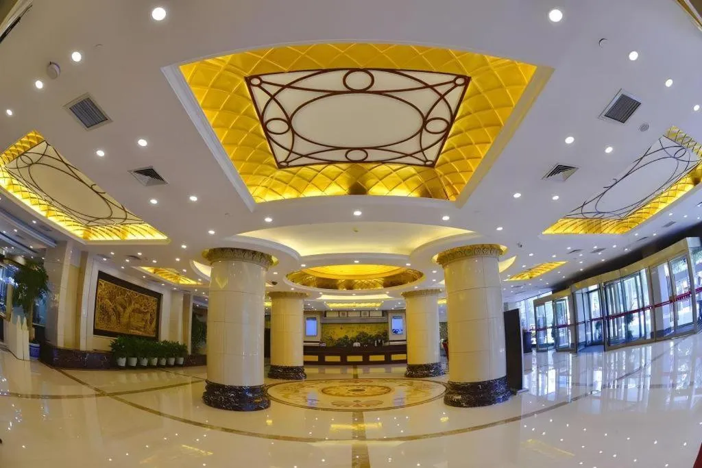 Rui Cheng Hotel