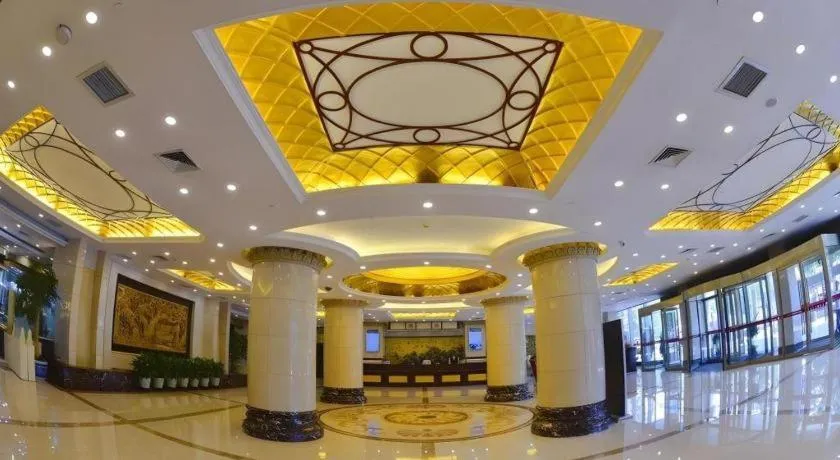Rui Cheng Hotel