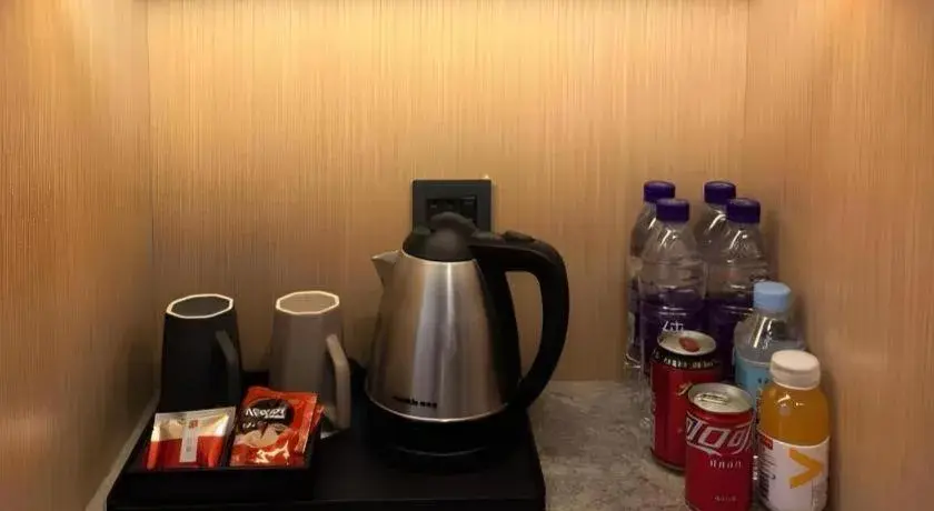 Rui Cheng Hotel Rui Cheng Hotel