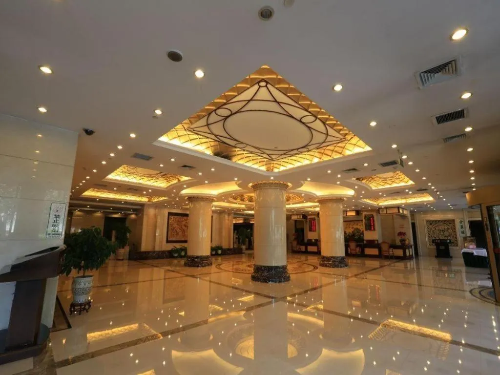 Rui Cheng Hotel
