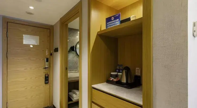 Rui Cheng Hotel Rui Cheng Hotel