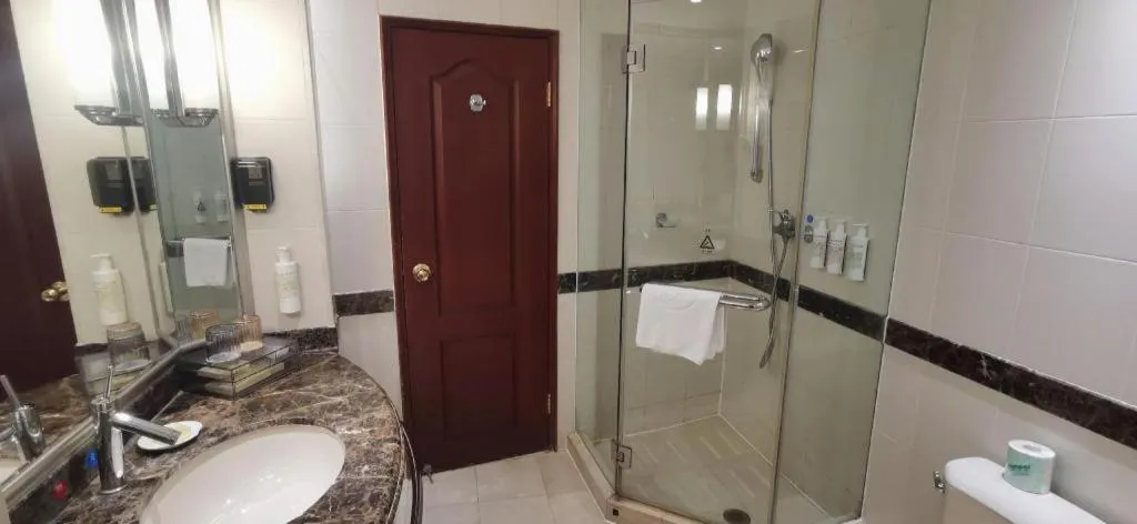 Jianguo Garden Hotel