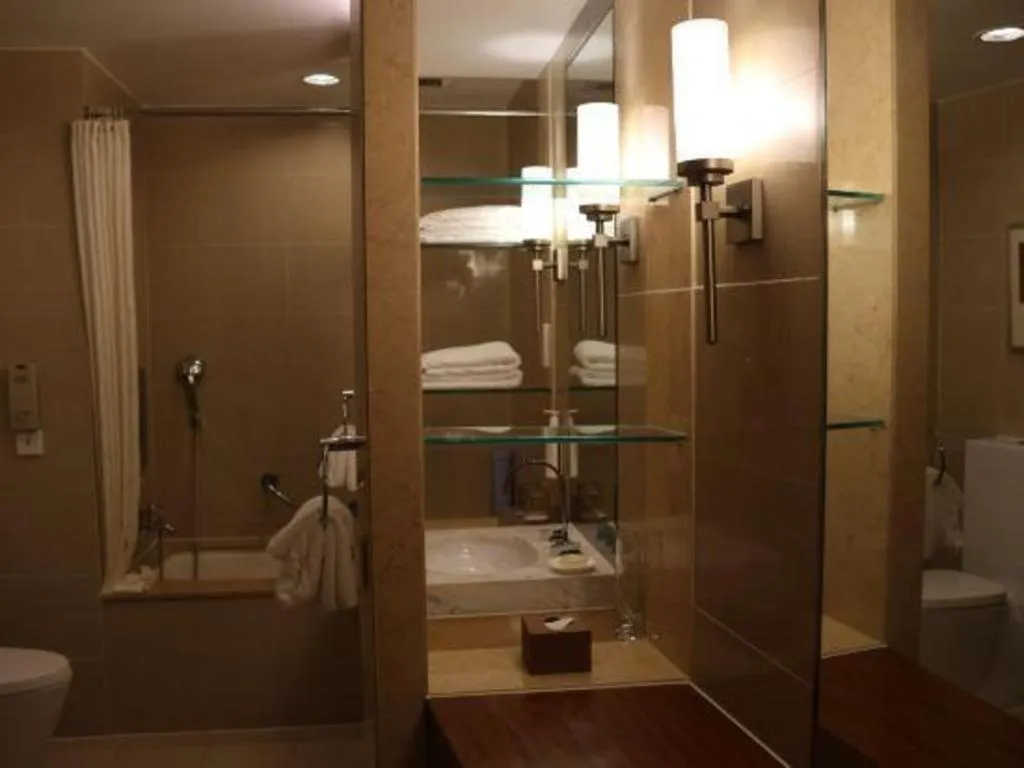 Jianguo Garden Hotel